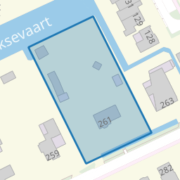 Perceel HOO00-I-9257