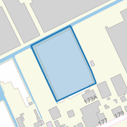 Perceel HOO00-I-9261