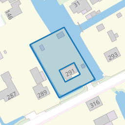 Perceel HOO00-I-9273