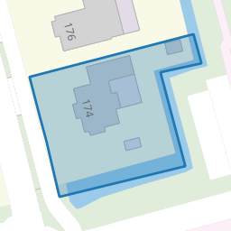 Perceel HOO00-I-9279