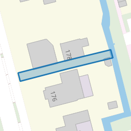 Perceel HOO00-I-9281