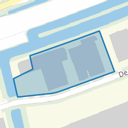 Perceel HOO00-I-9285