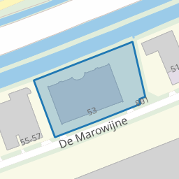 Perceel HOO00-I-9286