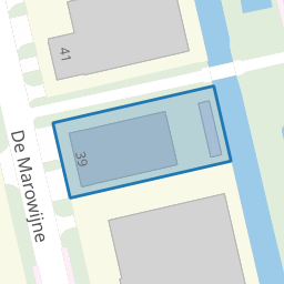 Perceel HOO00-I-9289