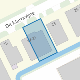 Perceel HOO00-I-9293