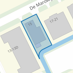 Perceel HOO00-I-9295