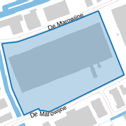 Perceel HOO00-I-9298