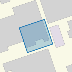 Perceel HOO00-I-9313