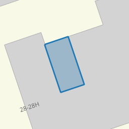 Perceel HOO00-I-9316