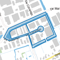 Perceel HOO00-I-9347