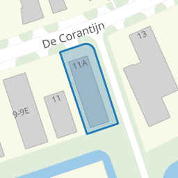 Perceel HOO00-I-9358