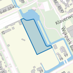 Perceel HOO00-I-9364