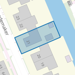 Perceel HOO00-I-9381