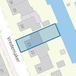 Perceel HOO00-I-9383