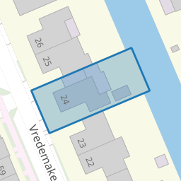 Perceel HOO00-I-9384