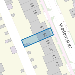 Perceel HOO00-I-9405