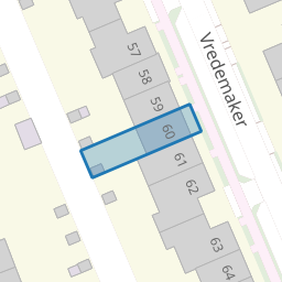 Perceel HOO00-I-9407