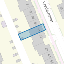 Perceel HOO00-I-9408