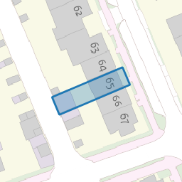 Perceel HOO00-I-9412