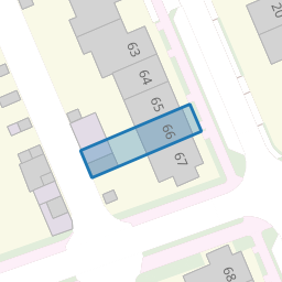 Perceel HOO00-I-9413