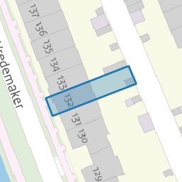 Perceel HOO00-I-9426