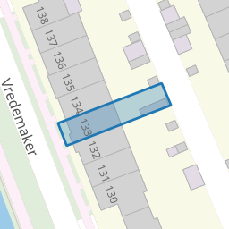 Perceel HOO00-I-9427