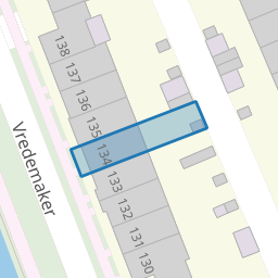 Perceel HOO00-I-9428