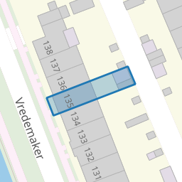 Perceel HOO00-I-9429