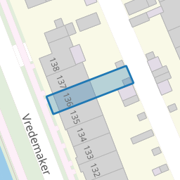 Perceel HOO00-I-9430