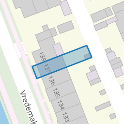 Perceel HOO00-I-9431