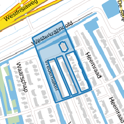 Perceel HOO00-I-9433