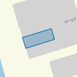 Perceel HOO00-I-9441