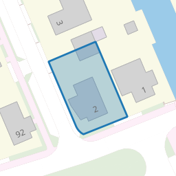 Perceel HOO00-I-9446