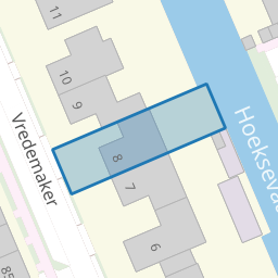 Perceel HOO00-I-9451