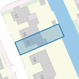 Perceel HOO00-I-9458