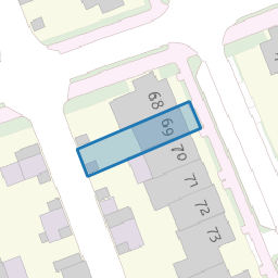 Perceel HOO00-I-9461