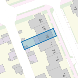 Perceel HOO00-I-9462