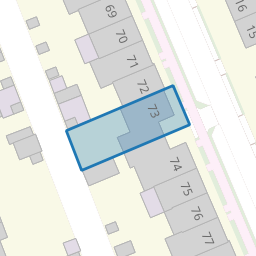 Perceel HOO00-I-9465