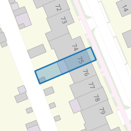 Perceel HOO00-I-9467