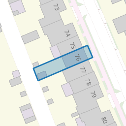 Perceel HOO00-I-9468