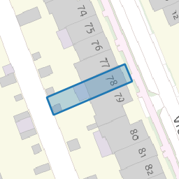 Perceel HOO00-I-9470