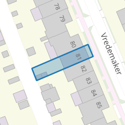 Perceel HOO00-I-9473