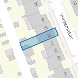 Perceel HOO00-I-9474