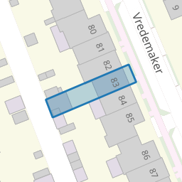 Perceel HOO00-I-9475