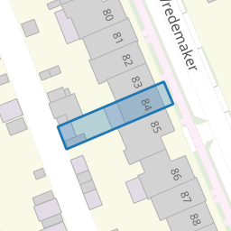 Perceel HOO00-I-9476