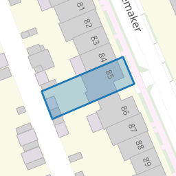 Perceel HOO00-I-9477