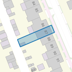 Perceel HOO00-I-9479