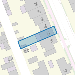 Perceel HOO00-I-9482