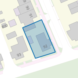 Perceel HOO00-I-9484