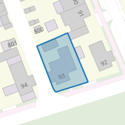 Perceel HOO00-I-9485